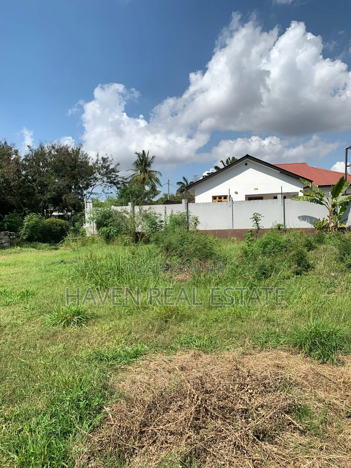 Plot for Sale at Mbezi Beach