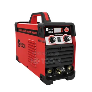 Tig 250 Welding Machine Edon