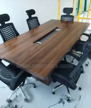 Meeting Table