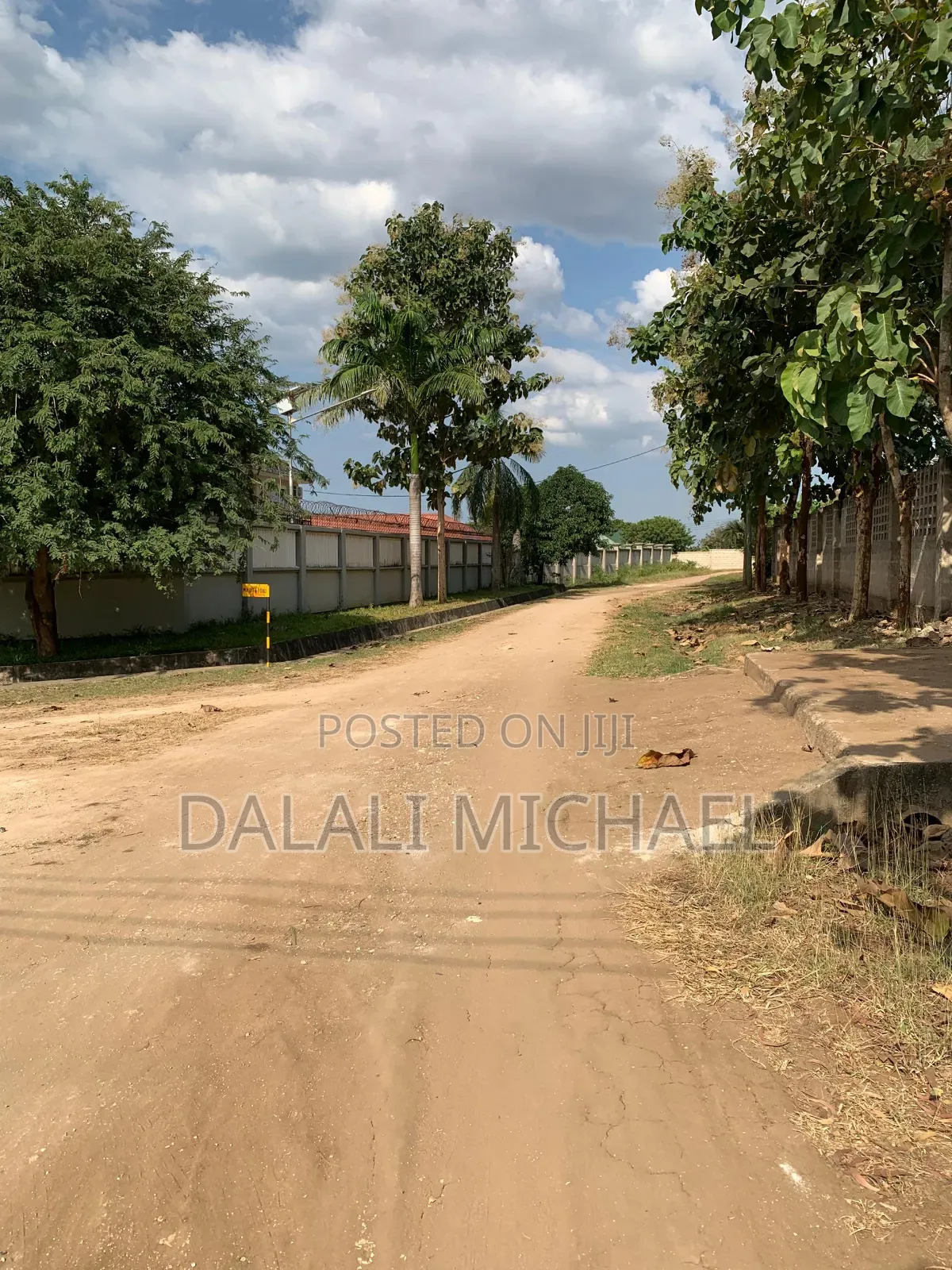 Kiwanja Kinauzwa Bunju 1500 SQMS