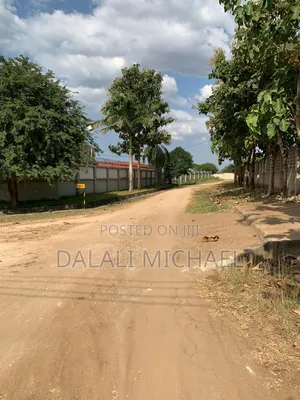 Kiwanja Kinauzwa Bunju 1500 SQMS