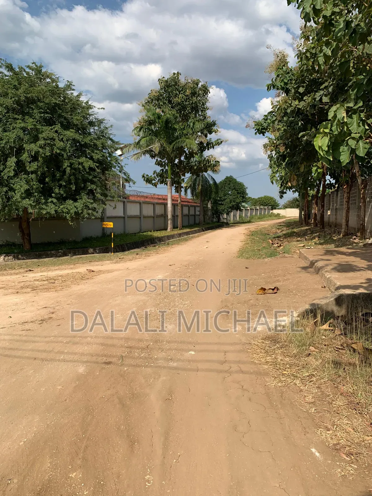 Kiwanja Kinauzwa Bunju 1500 SQMS