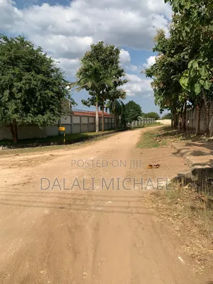 Kiwanja Kinauzwa Bunju 1500 SQMS