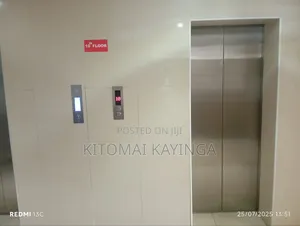 3bdrm Apartment in Upanga West for rent