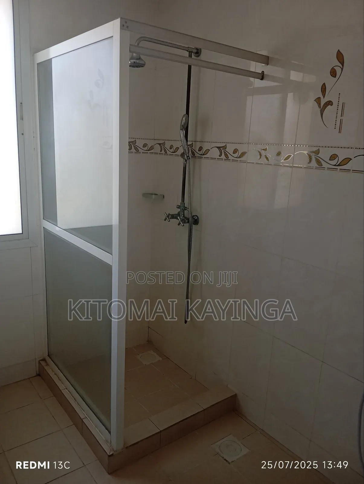 3bdrm Apartment in Upanga West for rent