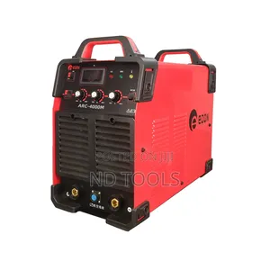 Super Arc 400 Welding Machine Edon