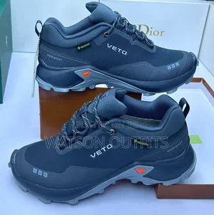 Men's Sneakers or Raba Classic and Waterproof