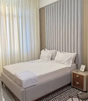 Vip Bedsofa Mix Mbao Size 5/6