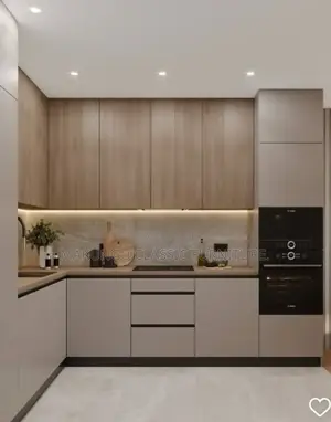 Kitchen Cabinet Sets/Compound