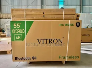 Vitron 55 Smart Frameless