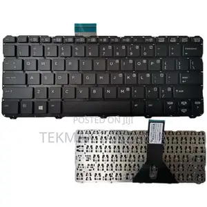 Laptop Keyboard for Hp Probook X360 11 G1 G2 G3