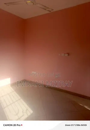 5bdrm Bungalow in Upanga West for sale