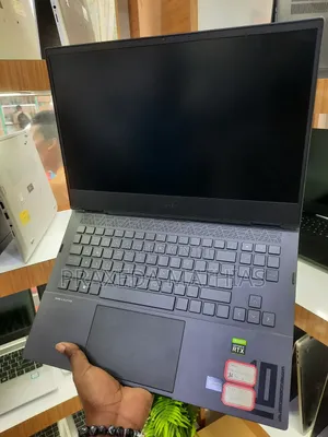 New Laptop HP Omen 16 32GB Intel Core I9 SSHD (Hybrid) 1T