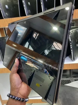 Laptop HP Envy X360 8GB AMD Ryzen 5 SSD 512GB