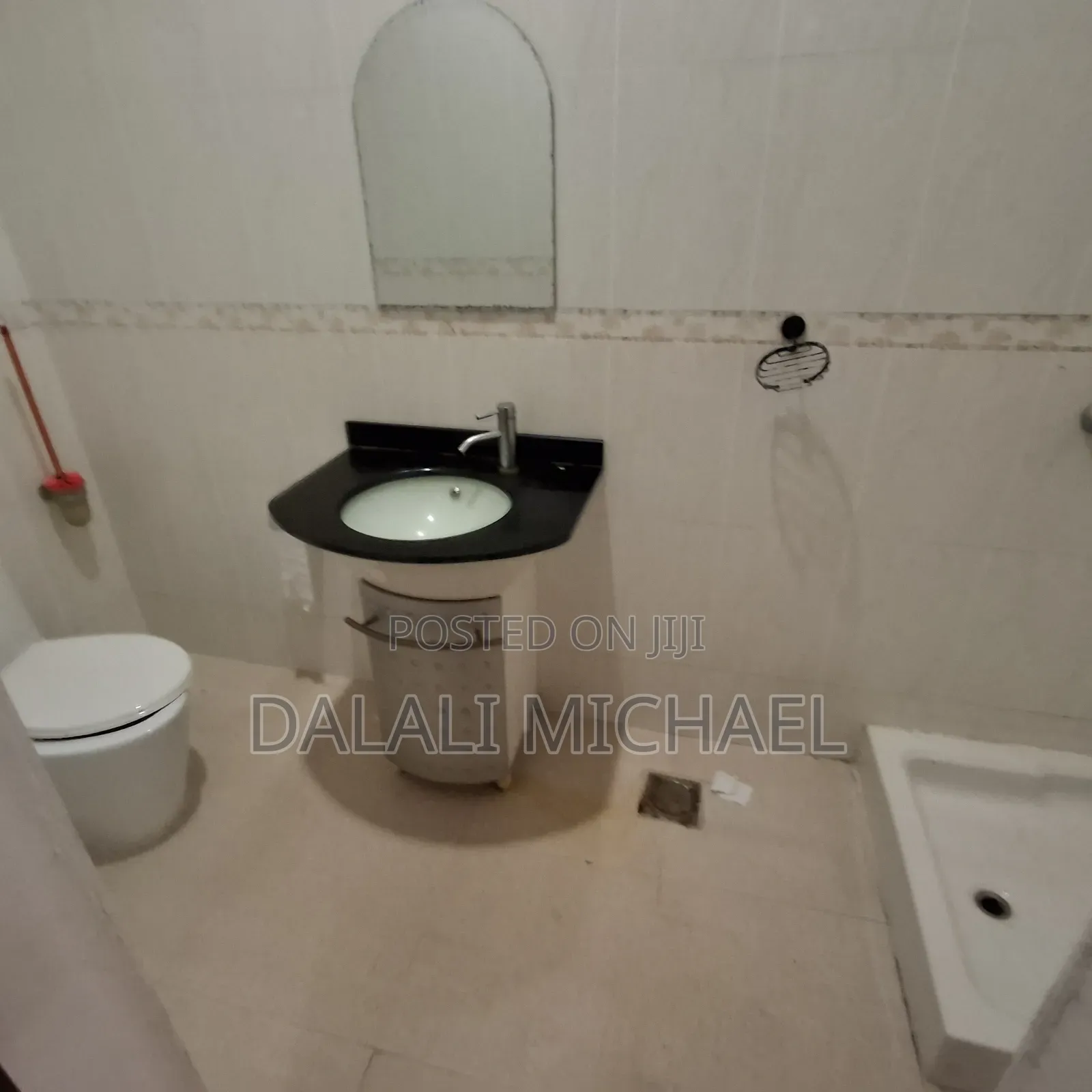 4bdrm Mansion in Mbweni Jkt for rent