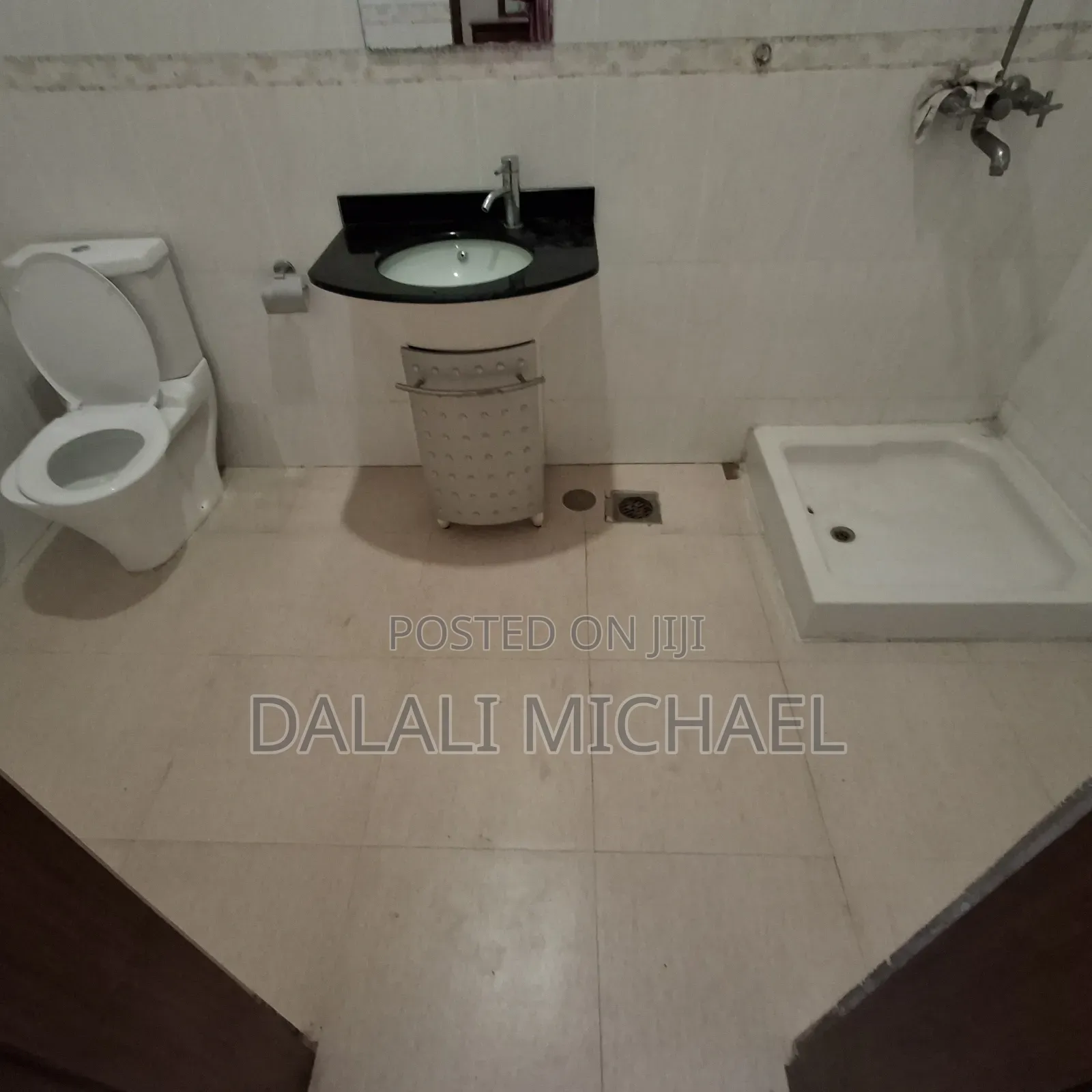 4bdrm Mansion in Mbweni Jkt for rent