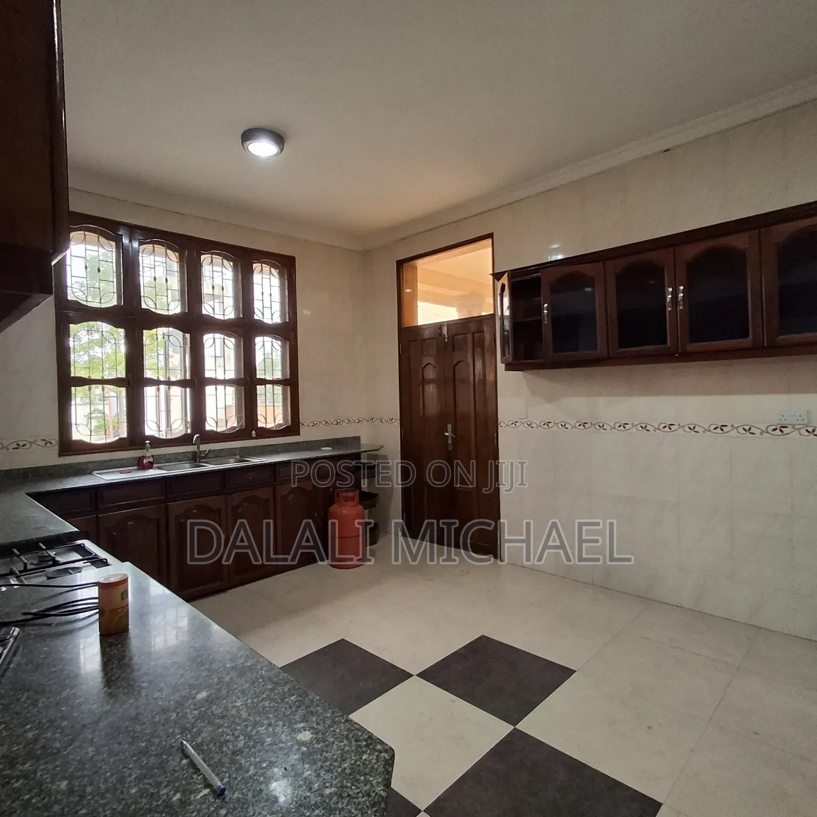4bdrm Mansion in Mbweni Jkt for rent