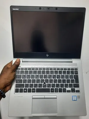 Laptop HP EliteBook 840 G5 8GB Intel Core I5 SSD 256GB
