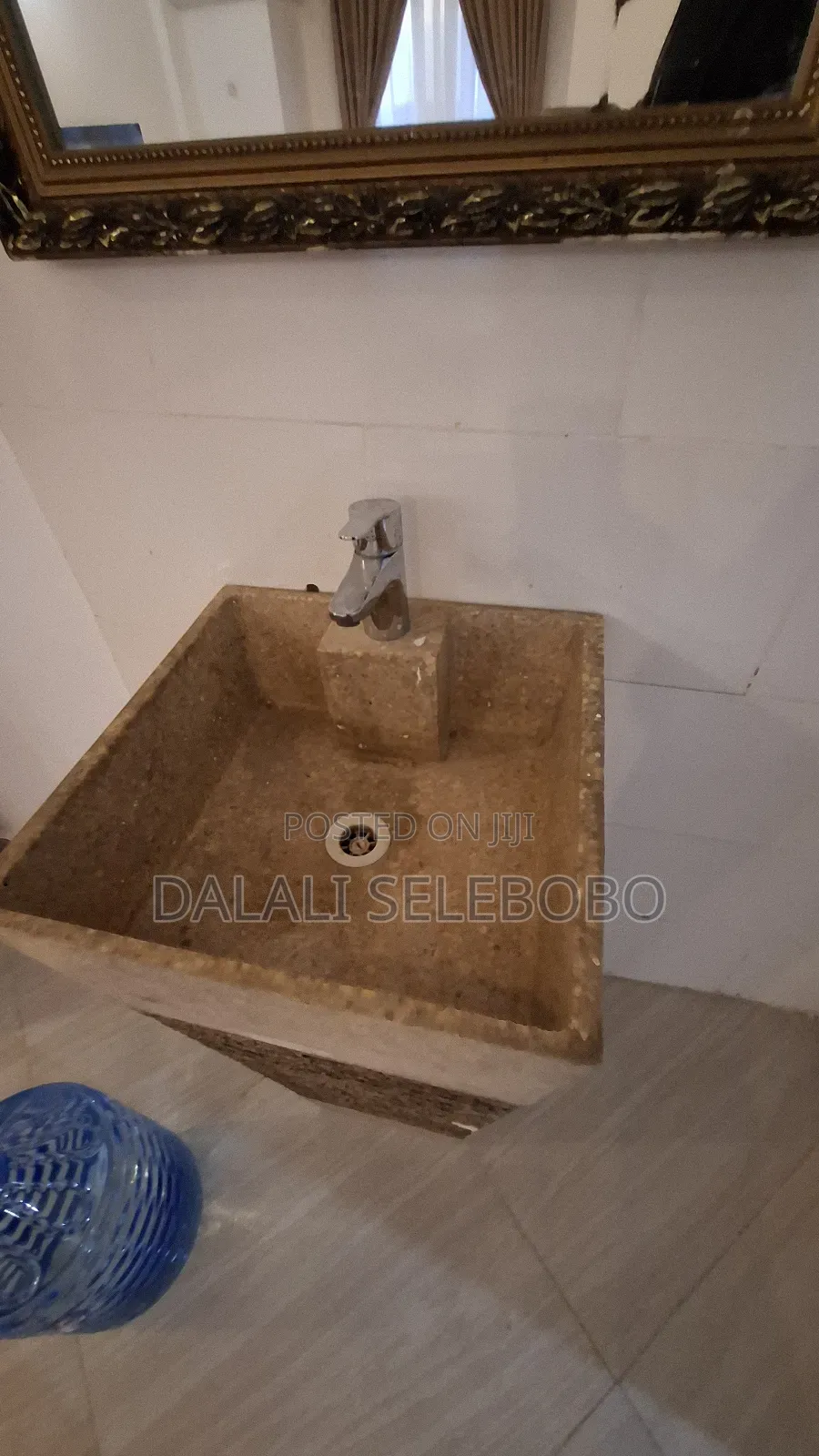 Mini Flat in Sinza Mori for rent