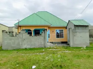 3bdrm House in Kivule Makonde, Mlandizi for sale