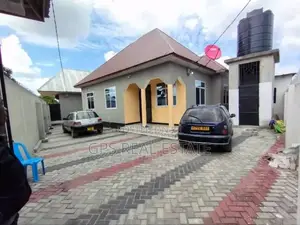 3bdrm House in Kivule Njia Panda, Ilala for sale