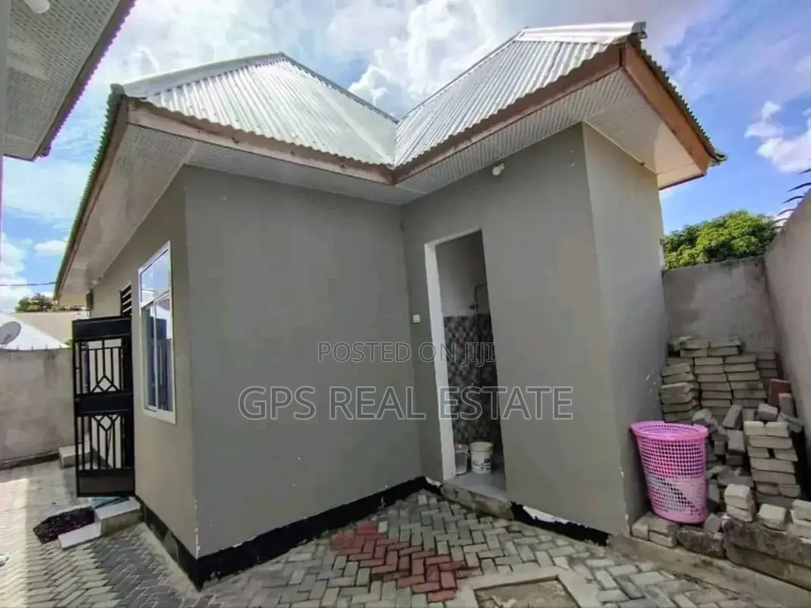 3bdrm House in Kivule Njia Panda, Ilala for sale