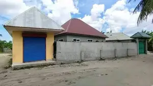 3bdrm House in Kivule Njia Panda, Ilala for sale