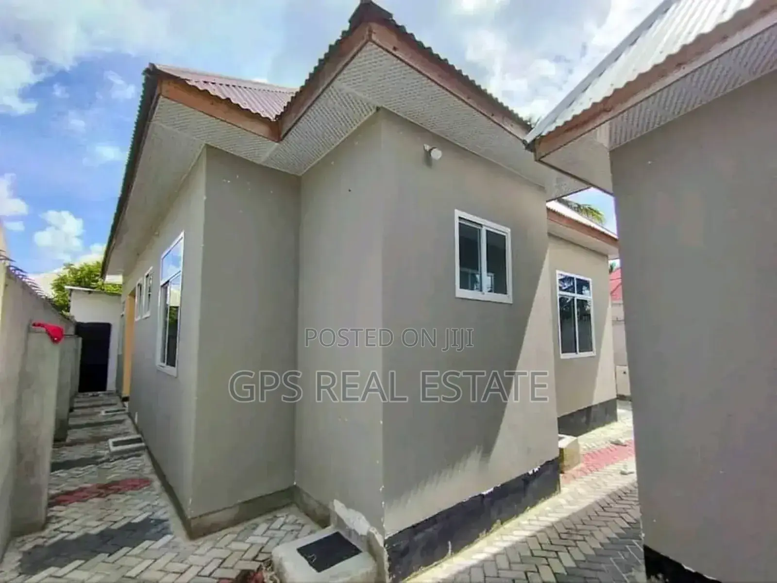 3bdrm House in Kivule Njia Panda, Ilala for sale