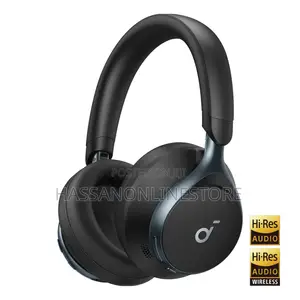 Soundcore by Anker Space One Bluetooth Headphones