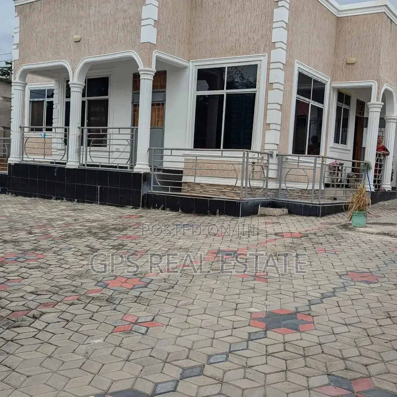 3bdrm House in Kinyerezi, Kinondoni for sale