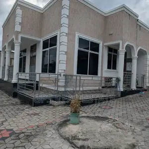3bdrm House in Kinyerezi, Kinondoni for sale