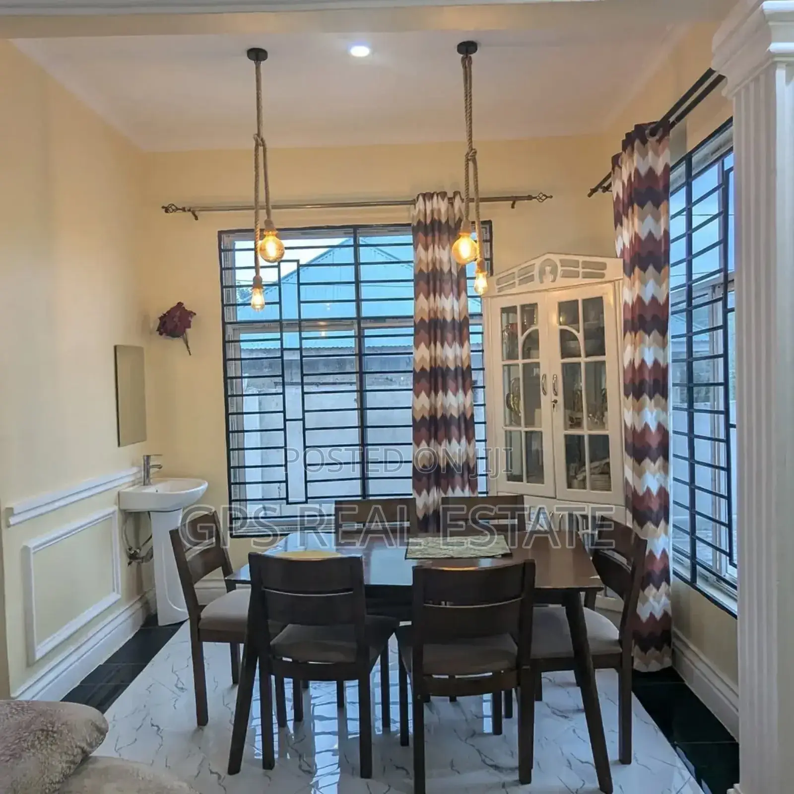 3bdrm House in Kinyerezi, Kinondoni for sale
