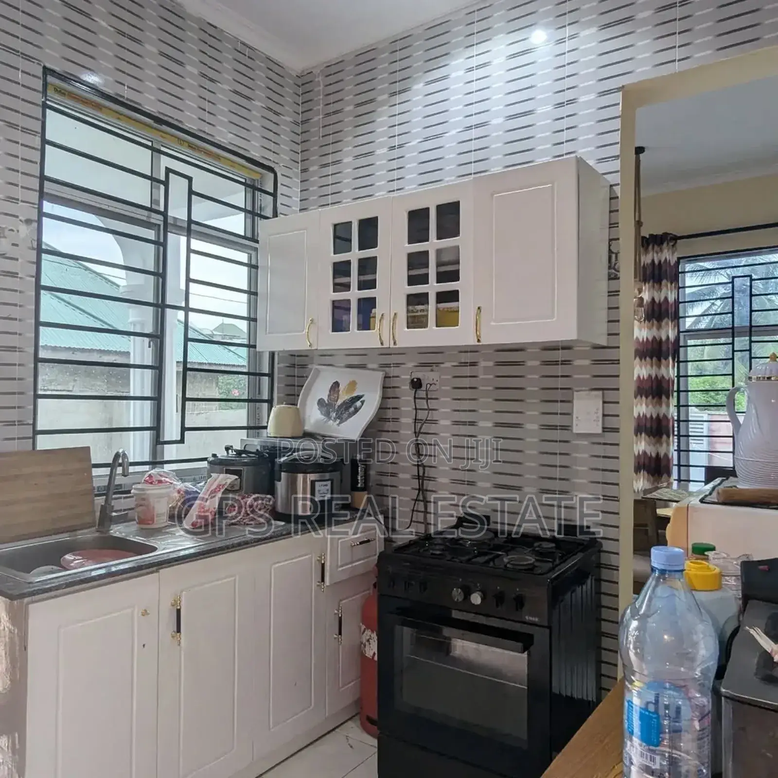 3bdrm House in Kinyerezi, Kinondoni for sale