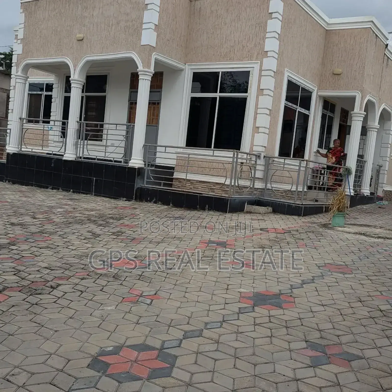3bdrm House in Kinyerezi, Kinondoni for sale