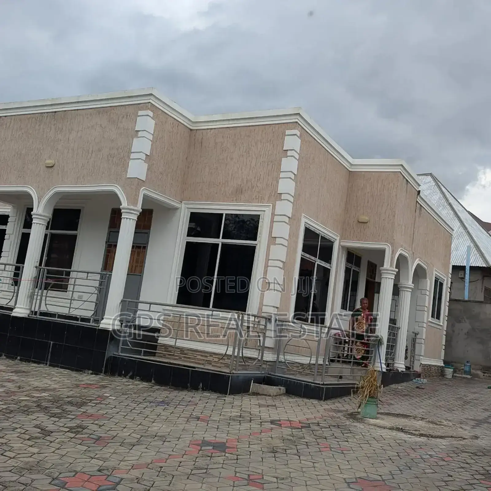 3bdrm House in Kinyerezi, Kinondoni for sale