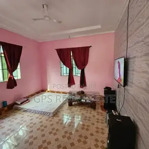 3bdrm House in Mbagala Chamazi, Temeke for sale