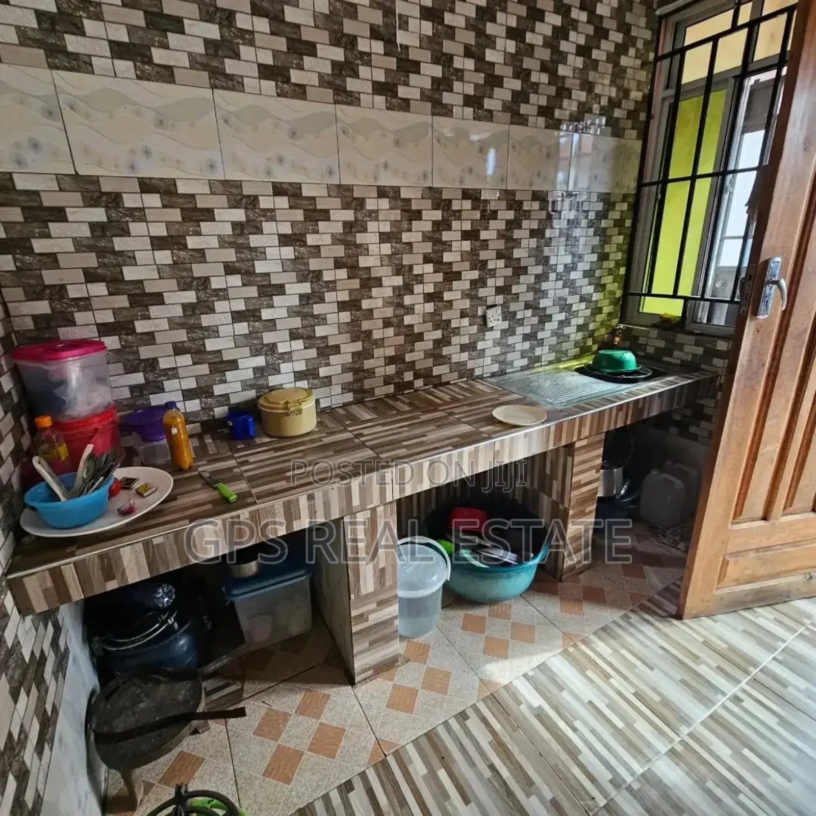 3bdrm House in Mbagala Chamazi, Temeke for sale