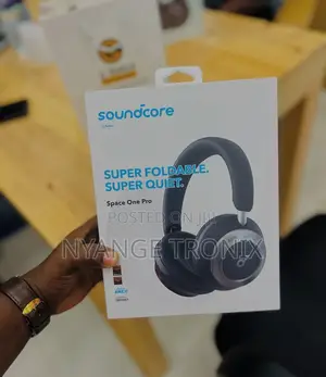 Anker Soundcore Space One