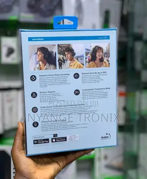 Anker Soundcore Q45