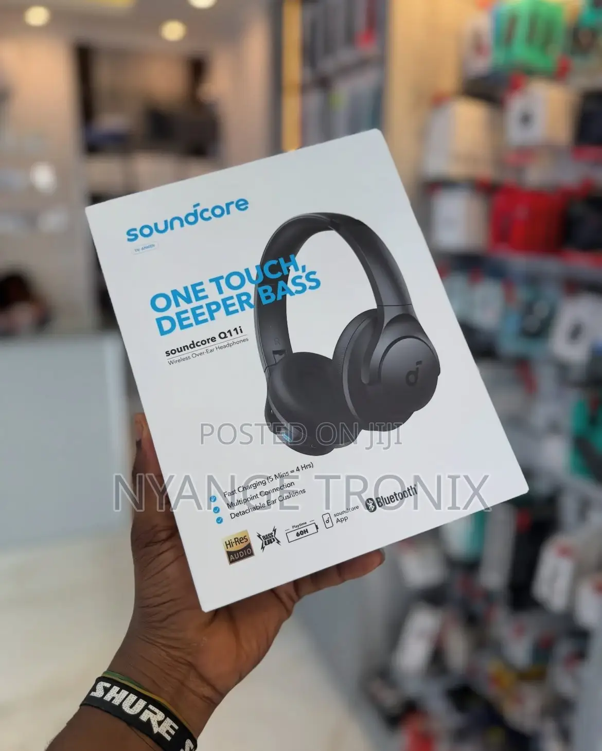 Anker Soundcore Q11i