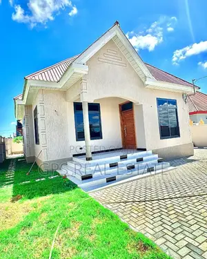 4bdrm House in Ilazo, Dodoma Rural for sale