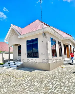 4bdrm House in Ilazo, Dodoma Rural for sale