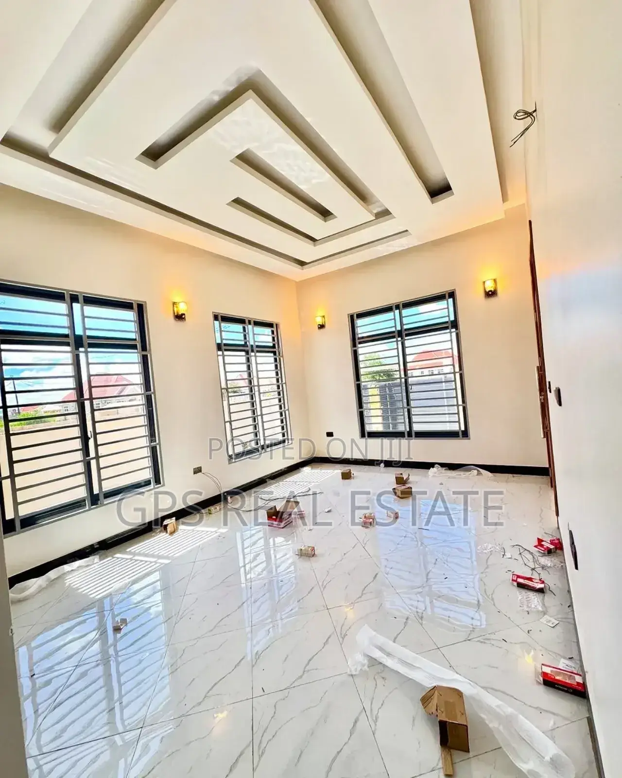 4bdrm House in Ilazo, Dodoma Rural for sale