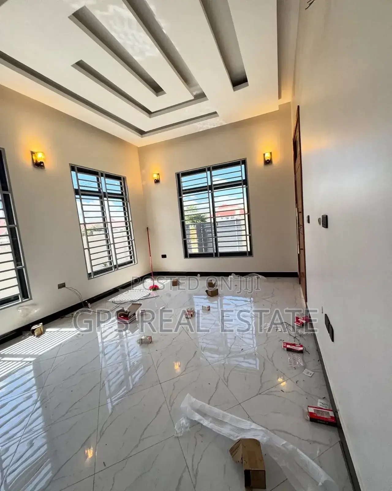 4bdrm House in Ilazo, Dodoma Rural for sale