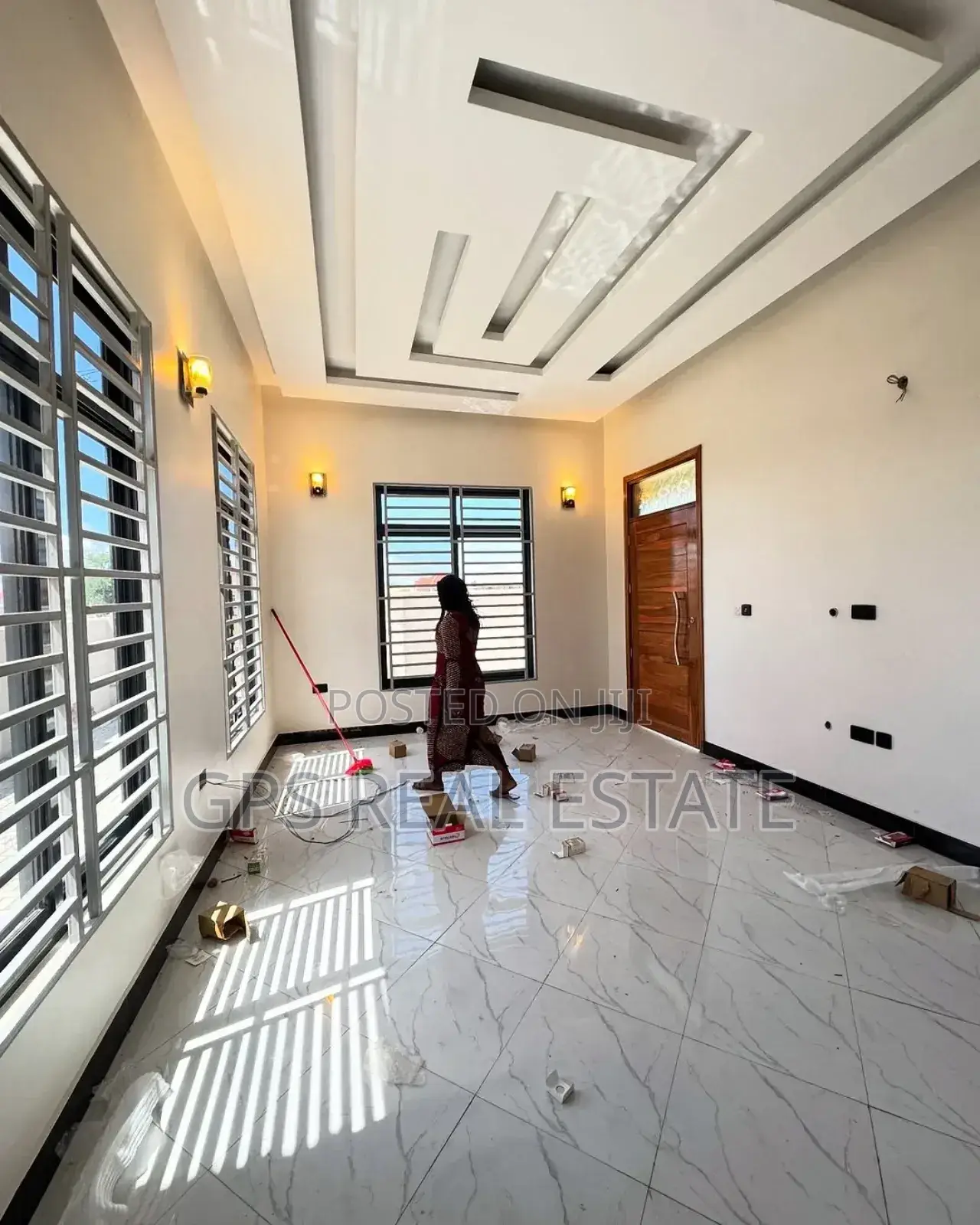 4bdrm House in Ilazo, Dodoma Rural for sale
