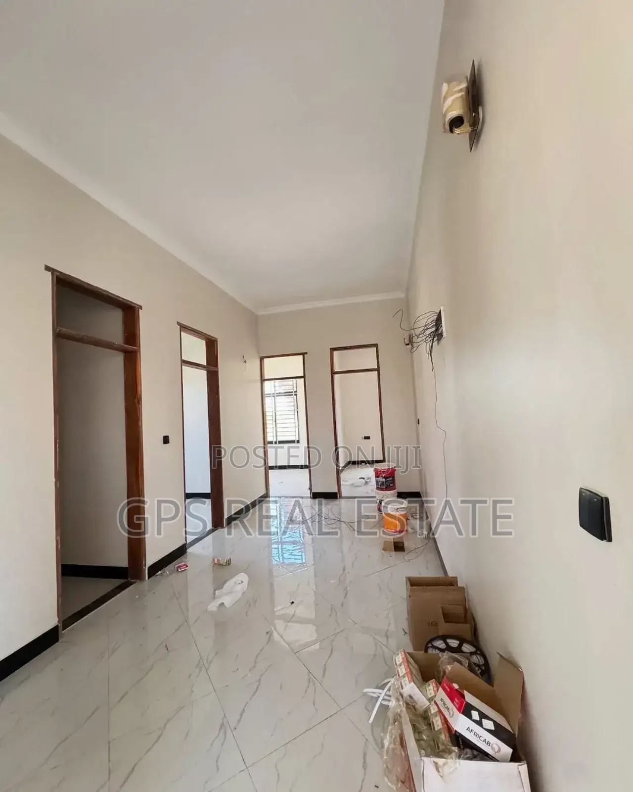 4bdrm House in Ilazo, Dodoma Rural for sale