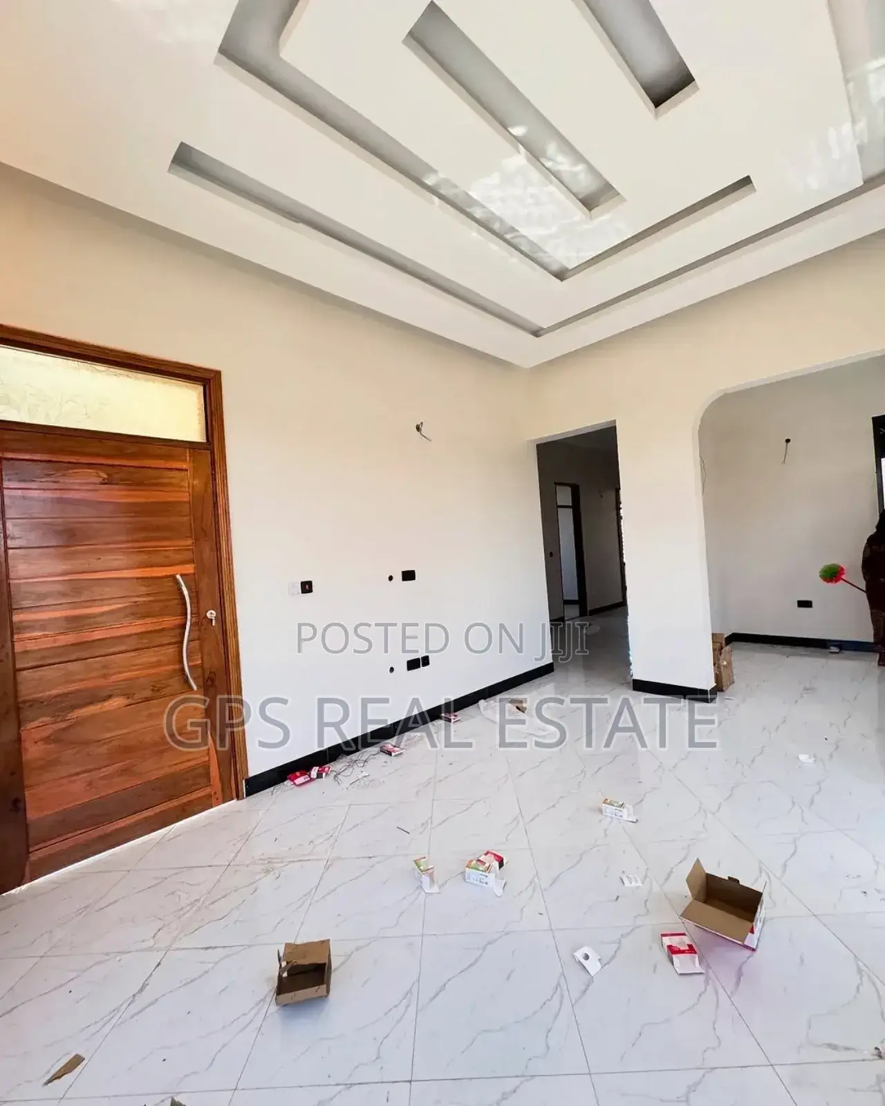 4bdrm House in Ilazo, Dodoma Rural for sale