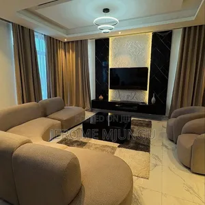 3bdrm Apartment in Mikocheni for rent