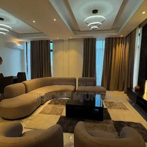 3bdrm Apartment in Mikocheni for rent