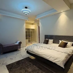 3bdrm Apartment in Mikocheni for rent